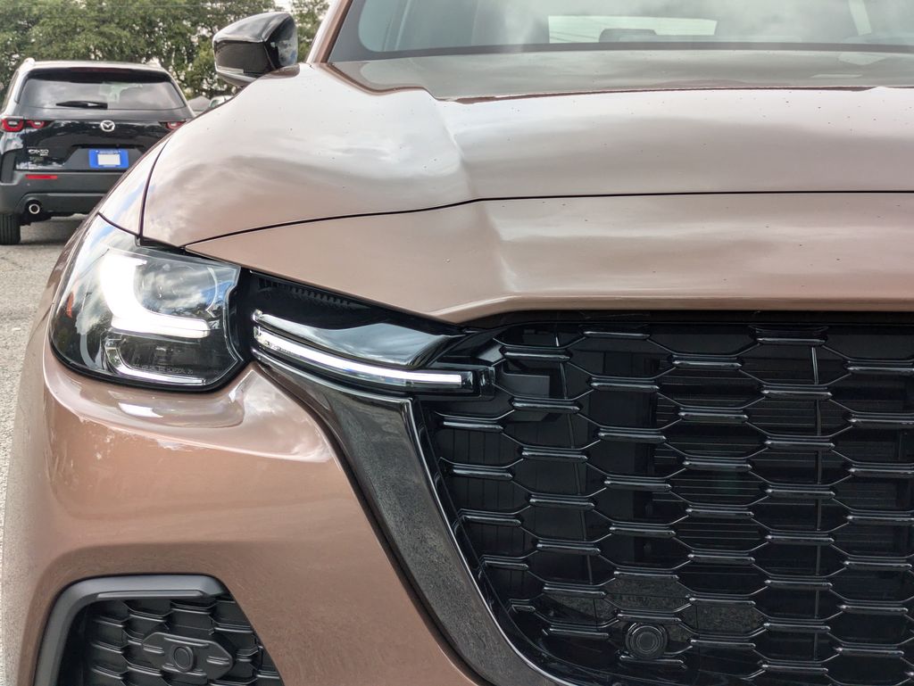 2026 Mazda CX-70 3.3 Turbo S Premium