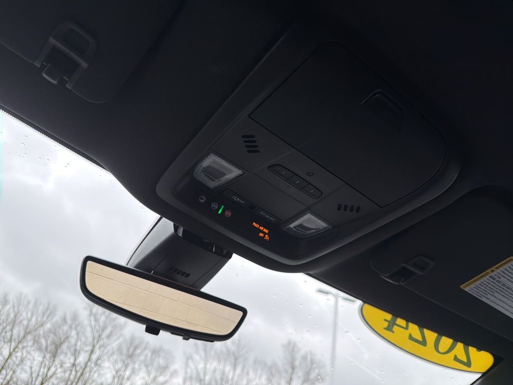 Thumbnail: 2024 Buick Enclave - 13