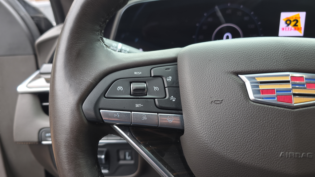 2023 Cadillac Escalade