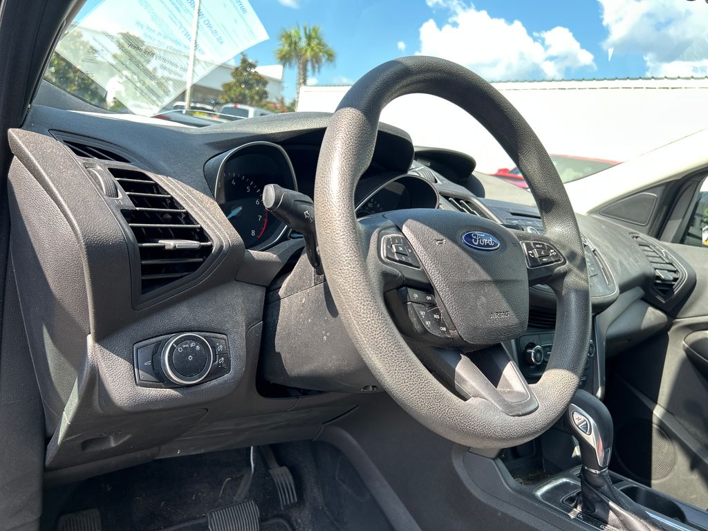 Certified Used 2017 Gray Ford S image 10