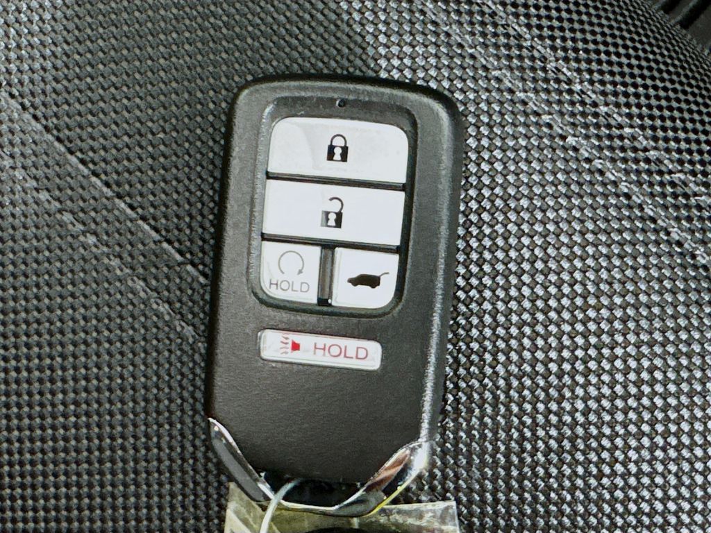 Used Car 2021 Honda Cr-v Hybrid  Ex For Sale Under $30,000 In Austin, Texas