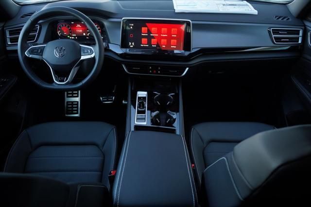 Thumbnail: 2026 Volkswagen Atlas - 8