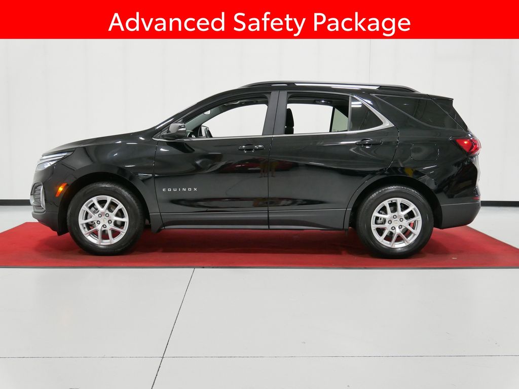2024 Chevrolet Equinox LT - Photo 11
