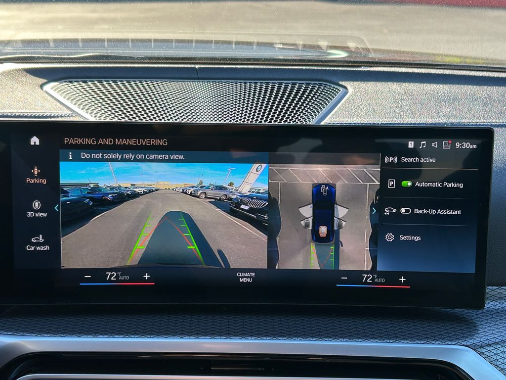 Thumbnail: 2023 BMW i4 - 23