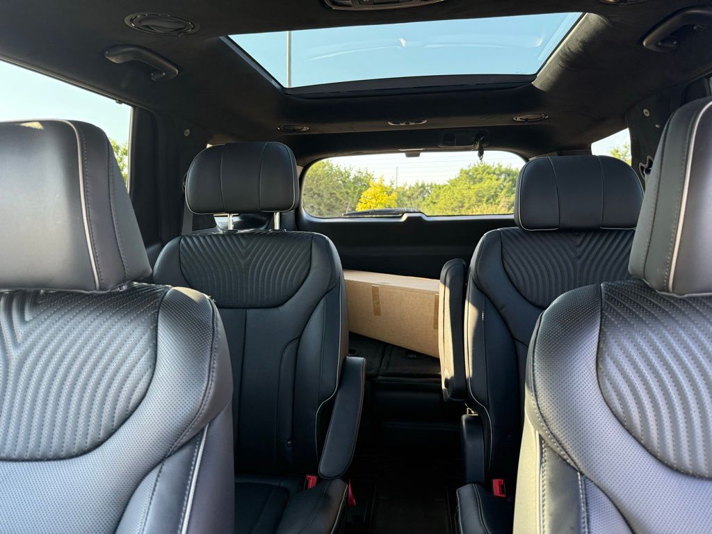 Thumbnail: 2024 Hyundai Palisade - 20
