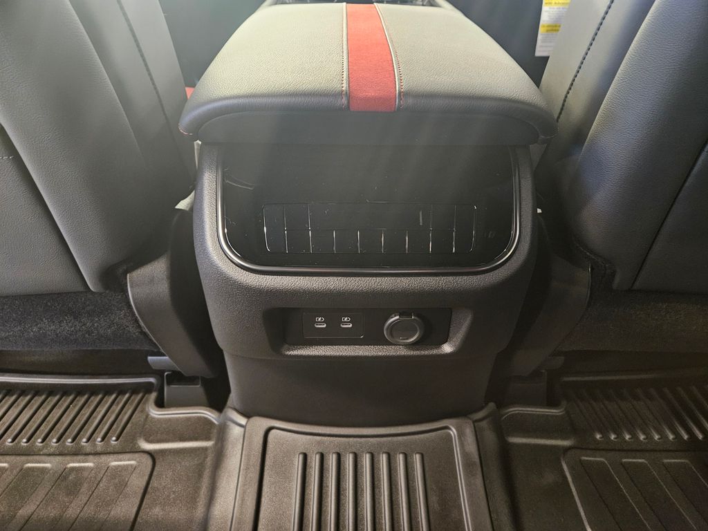 2026 Nissan Armada NISMO