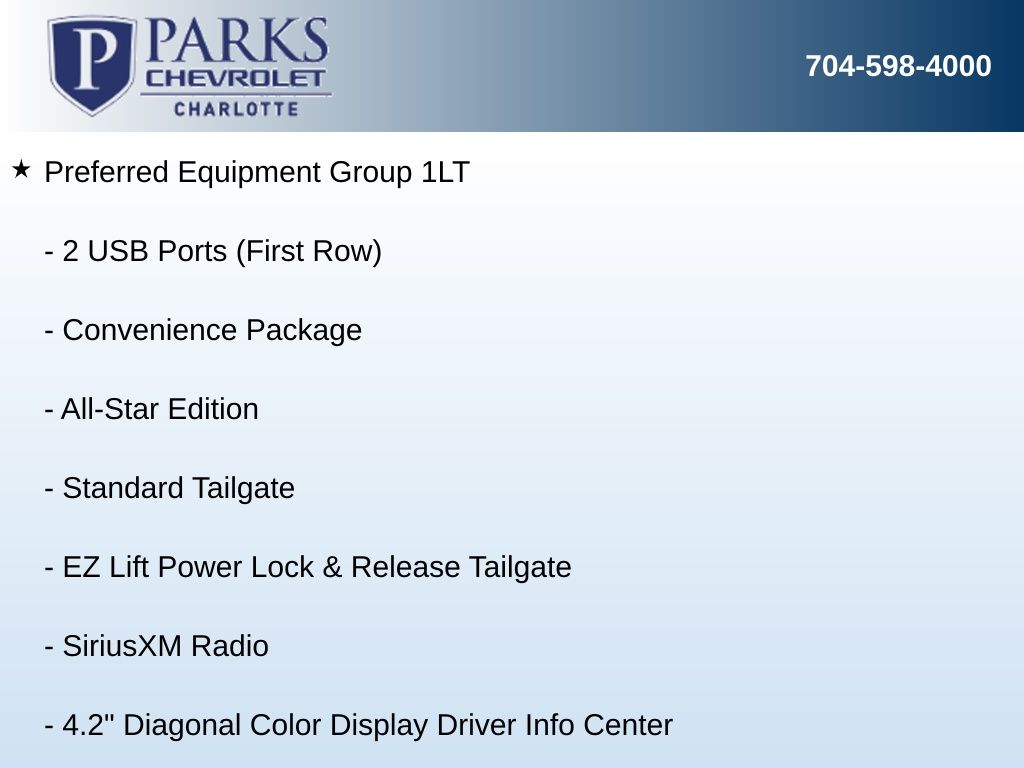 ChevroletSilverado 150021