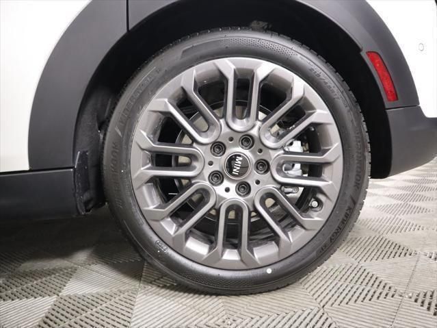 Thumbnail: 2026 MINI Cooper - 29