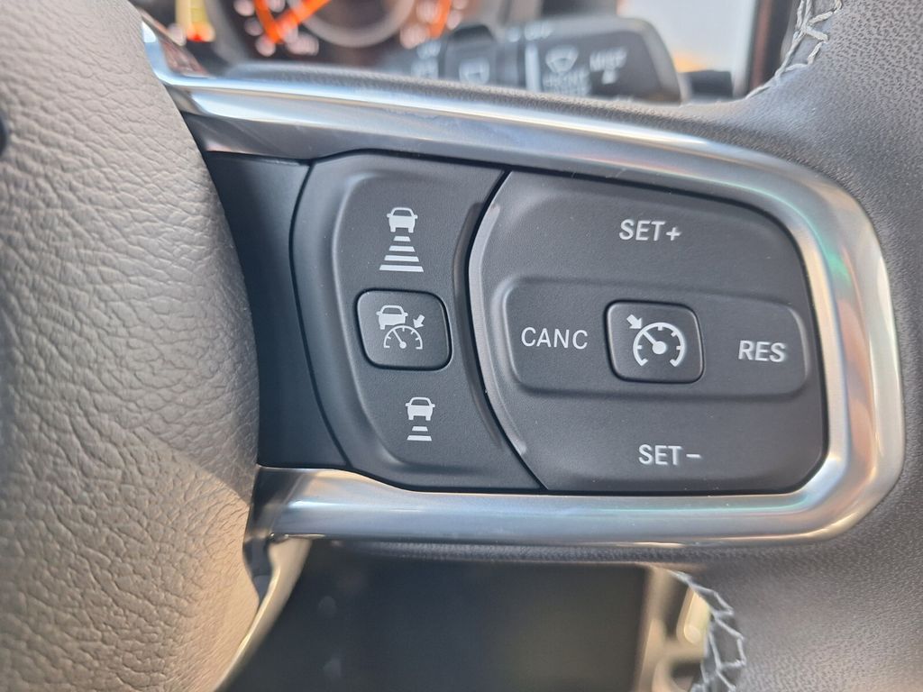 New 2026 Jeep Wrangler SUV