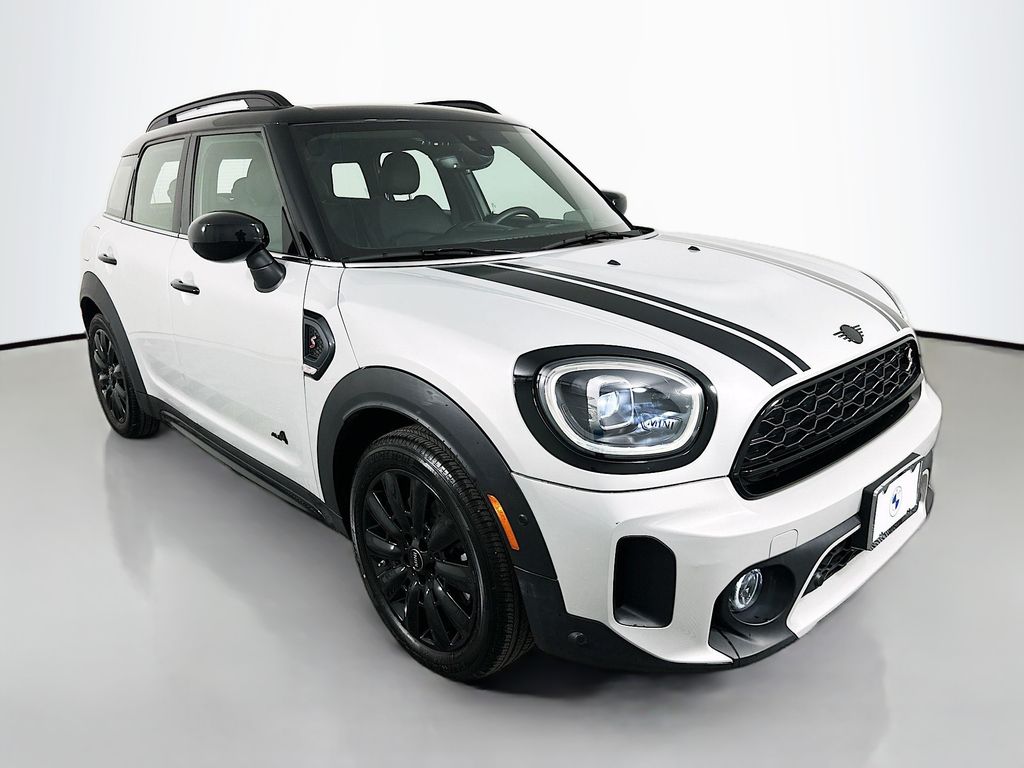Thumbnail: 2023 MINI Cooper Countryman - 3