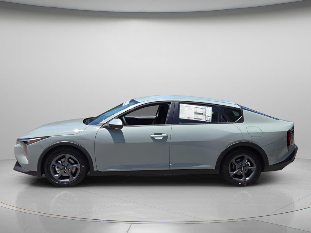 2026 Kia K4 - $24,325