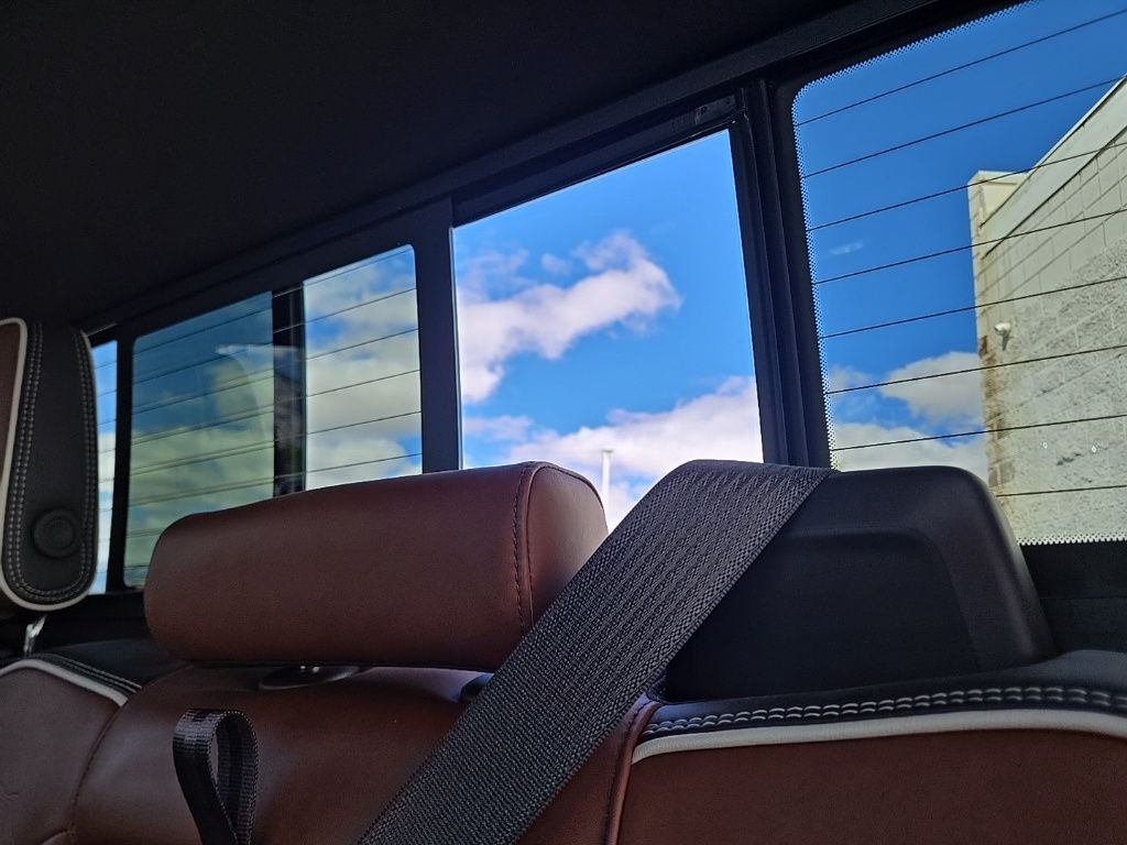 Used 2026 White GMC Denali Ultimate image 50