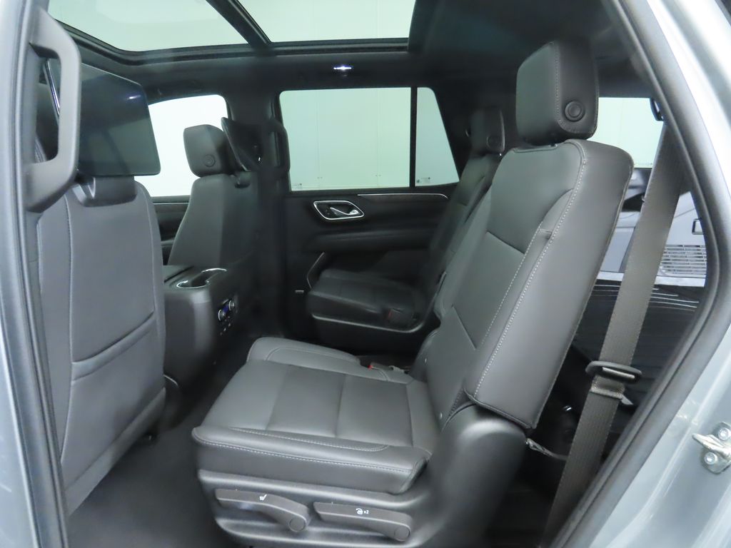 Thumbnail: 2023 Chevrolet Tahoe - 22