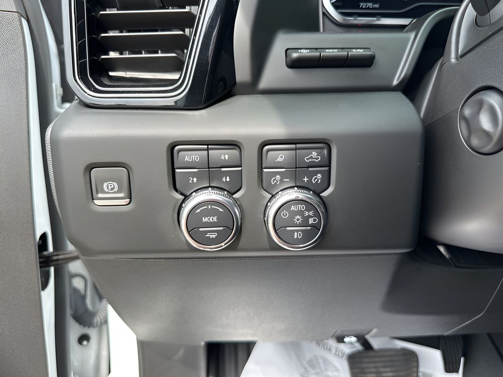 Used Car 2024 Gmc Sierra 1500  At4x For Sale Under $70,000 In Austin, Texas