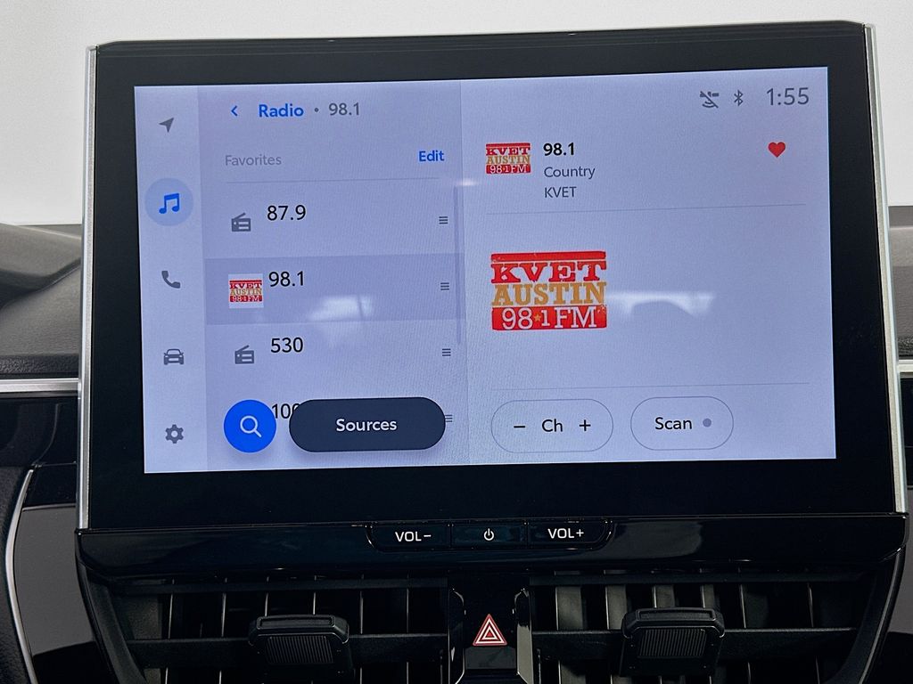 Thumbnail: 2025 Toyota Corolla - 15