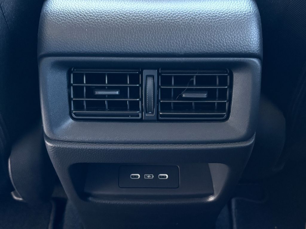 Thumbnail: 2026 Honda CR-V - 19