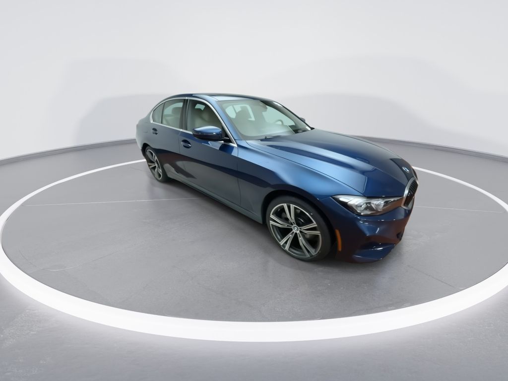 2024 BMW 3 Series 330i xDrive 2