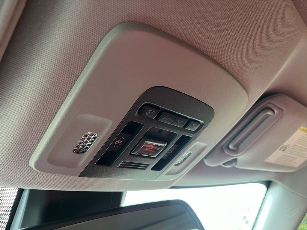 2022 Toyota Camry XSE 30