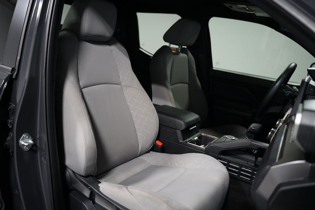 2024 Toyota Tacoma SR5 29