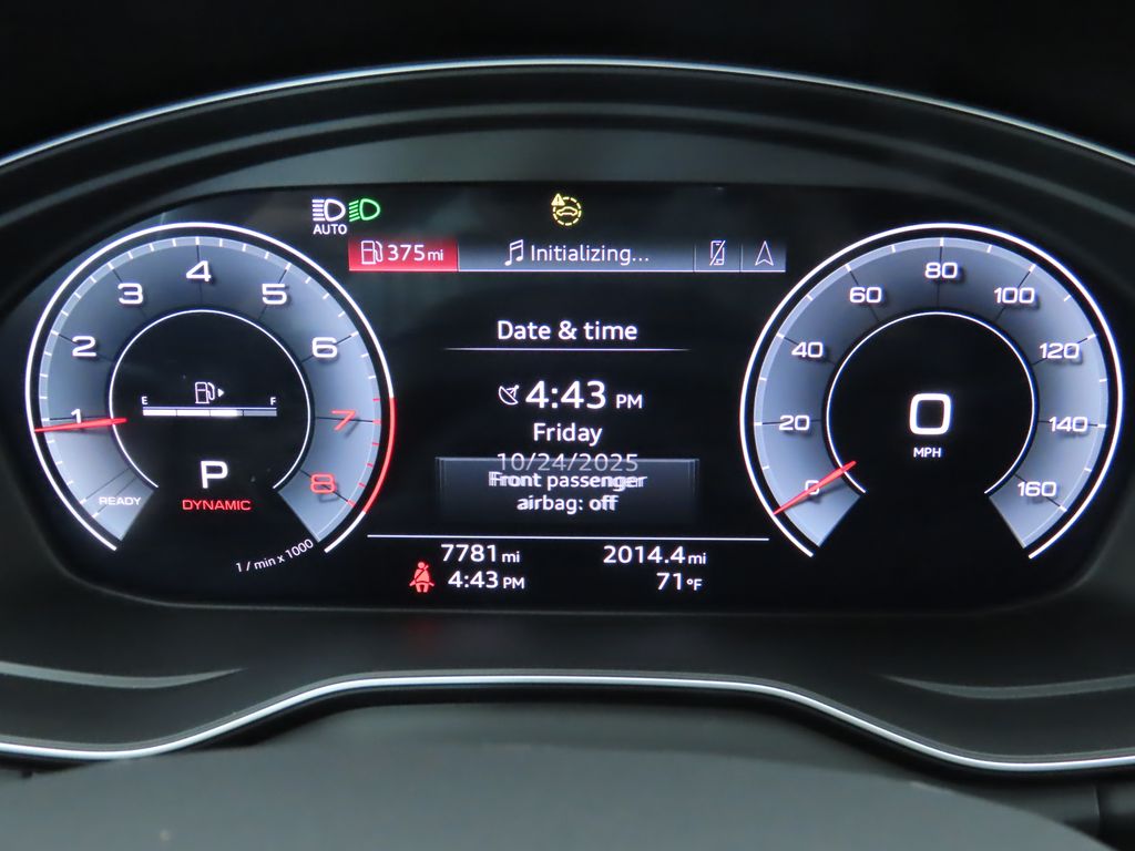 Thumbnail: 2025 Audi Q5 - 31