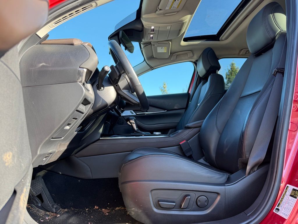 2020 Mazda CX-30 Premium Package