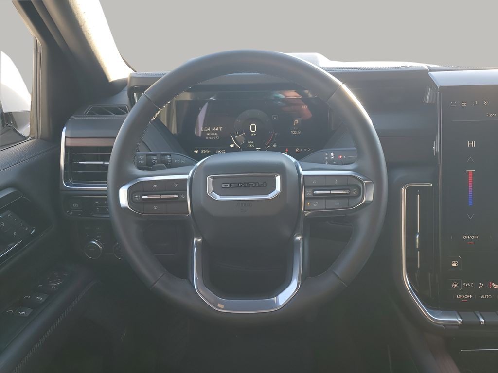 Used Car 2025 Gmc Yukon  Denali For Sale Under $80,000 In Austin, Texas