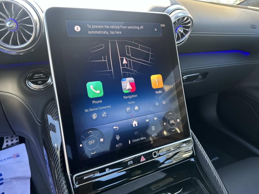 Thumbnail: 2026 Mercedes-Benz AMG GT - 11