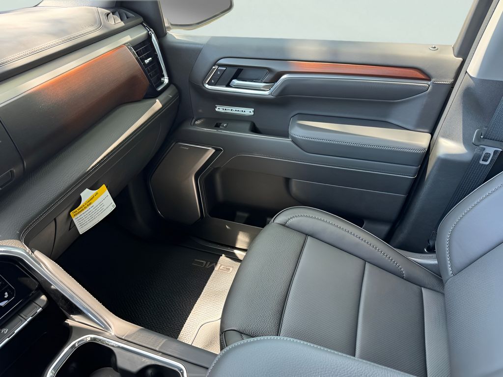 New 2026 White GMC Denali image 23