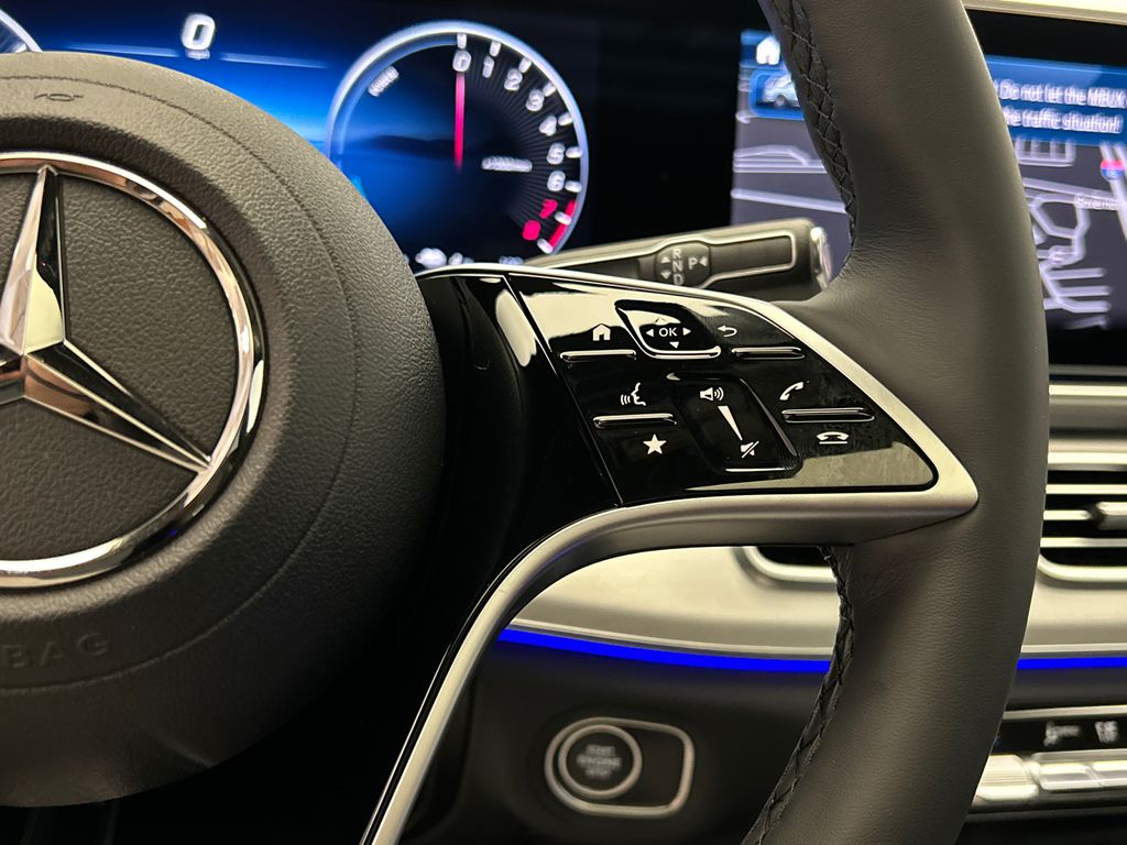 2025 Mercedes-Benz GLE 450 15