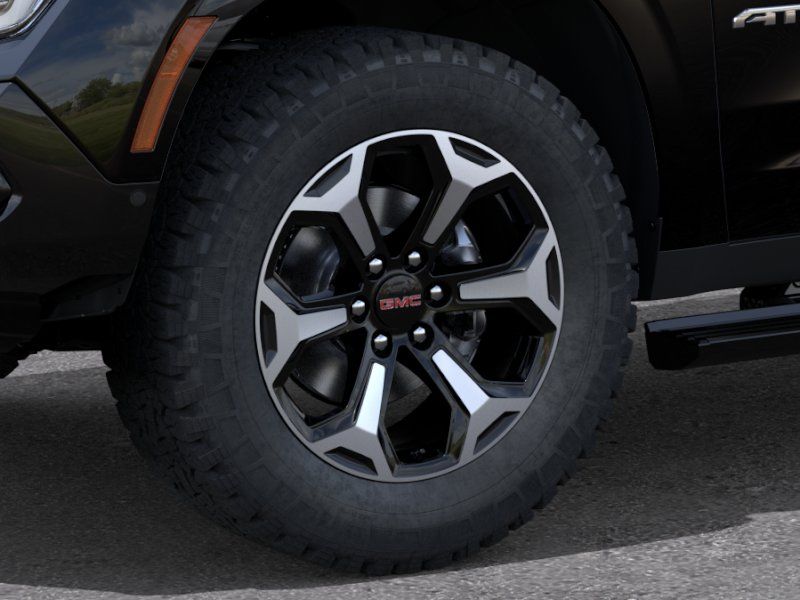 2026 GMC Yukon XL AT4 - Photo 10