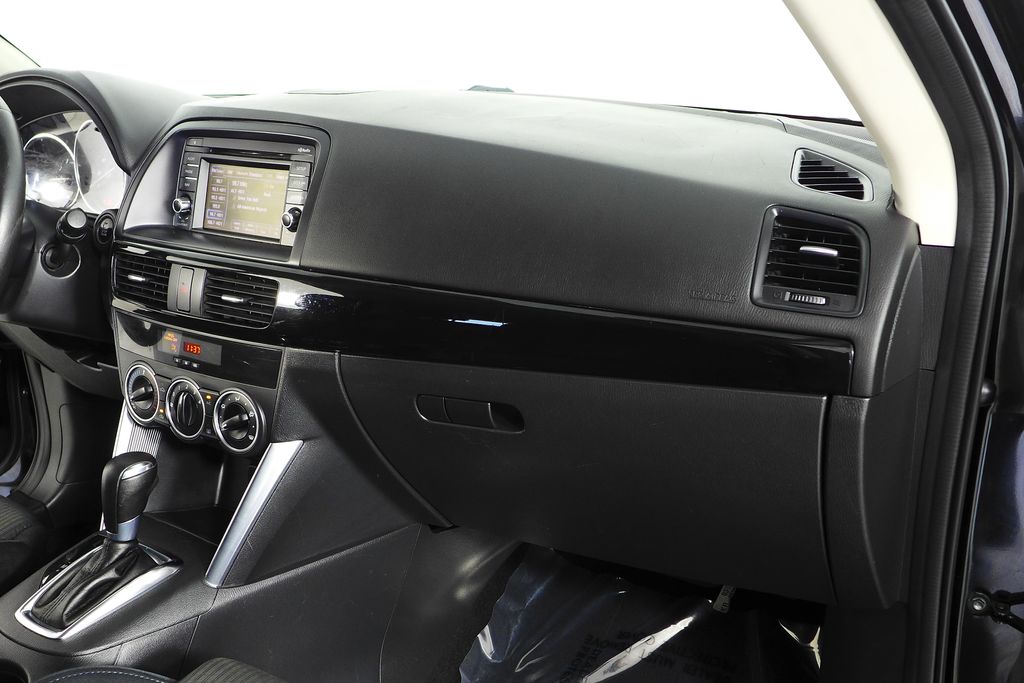 Thumbnail: 2015 Mazda CX-5 - 14