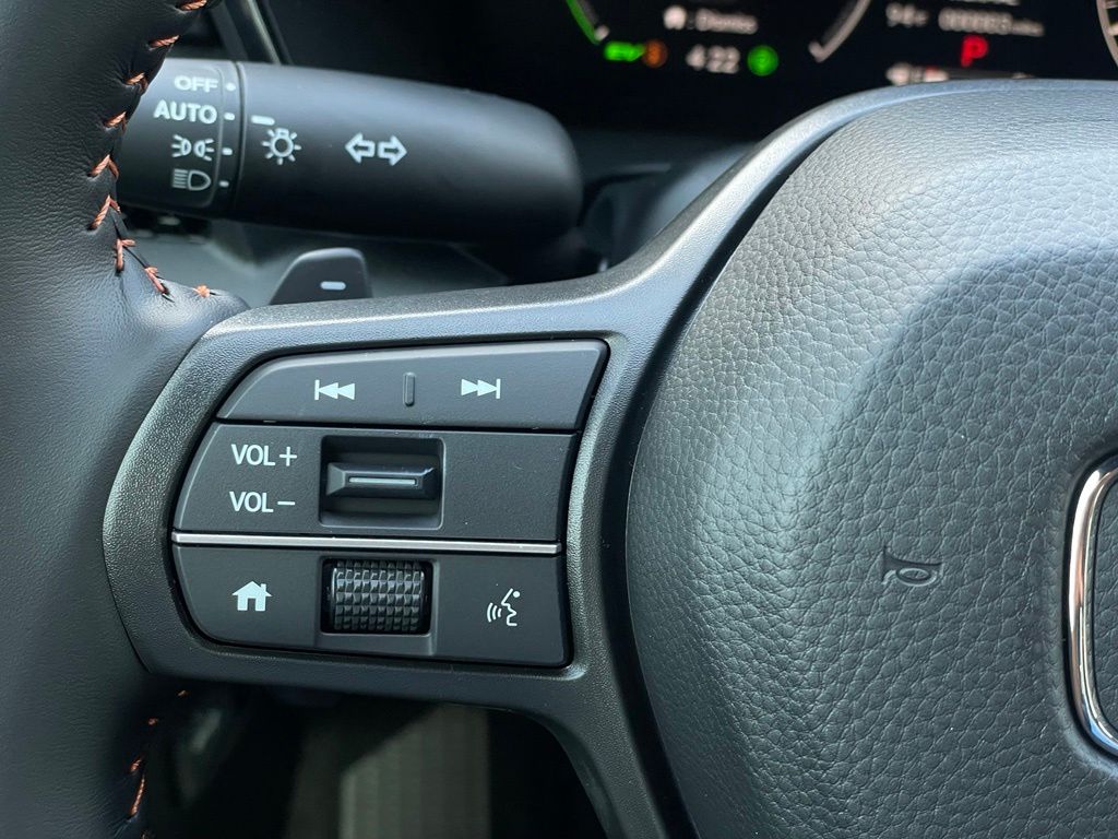 Thumbnail: 2026 Honda CR-V - 15