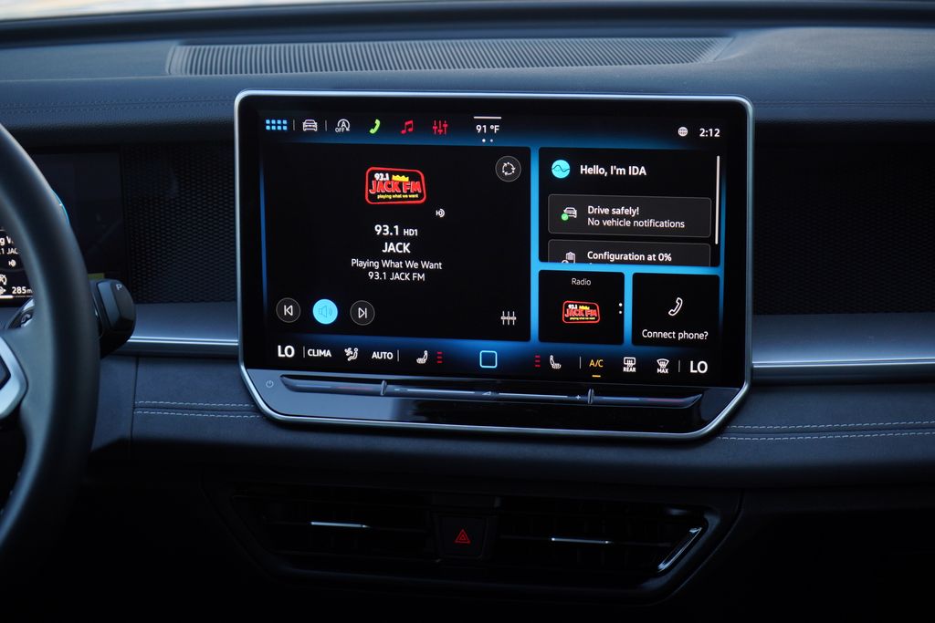 Thumbnail: 2026 Volkswagen Tiguan - 10