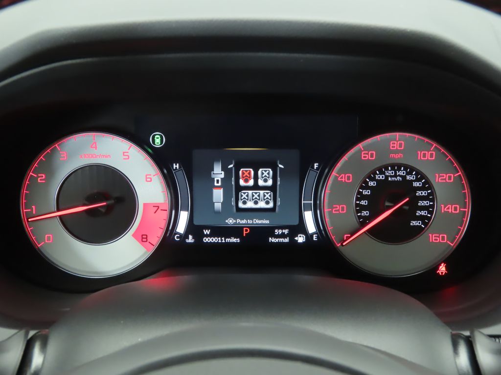 Thumbnail: 2025 Acura RDX - 32