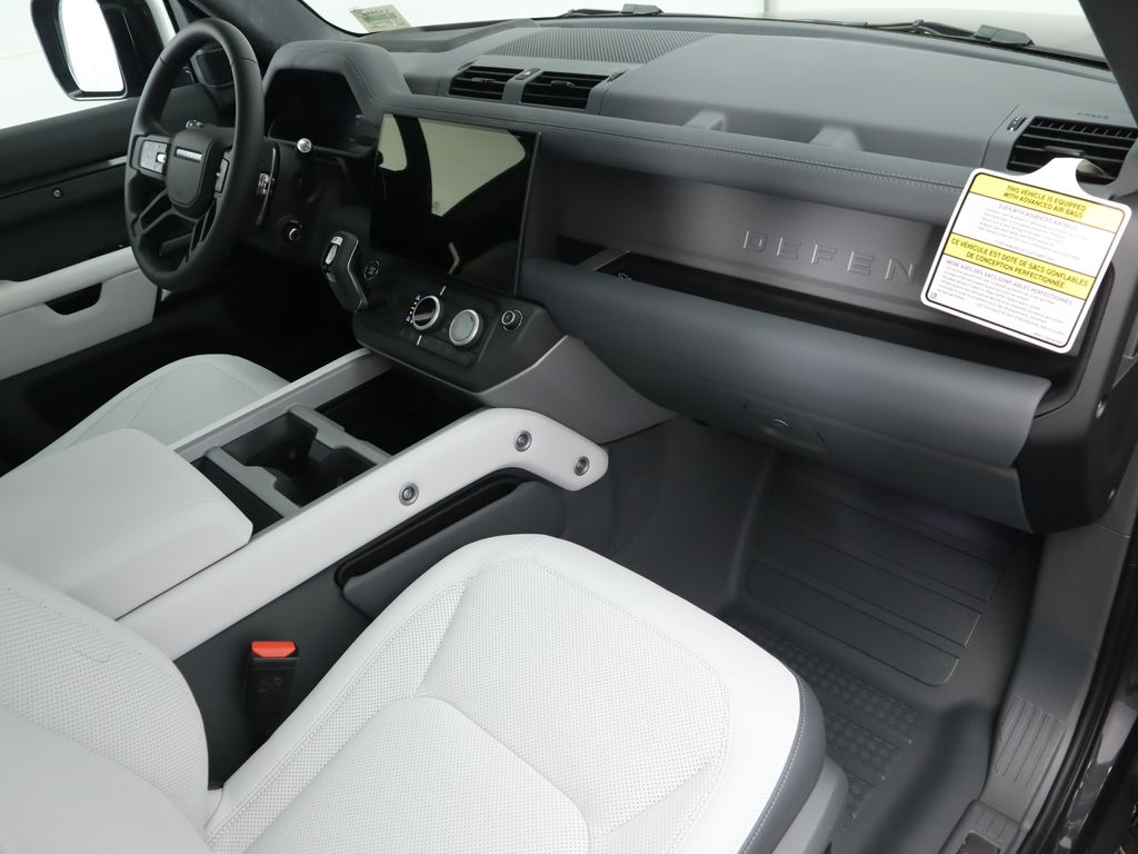 Thumbnail: 2026 Land Rover Defender - 19