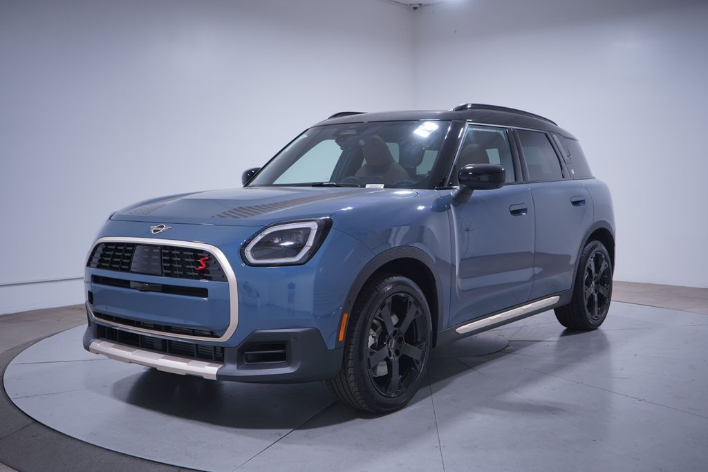 Thumbnail: 2026 MINI Cooper Countryman - 1