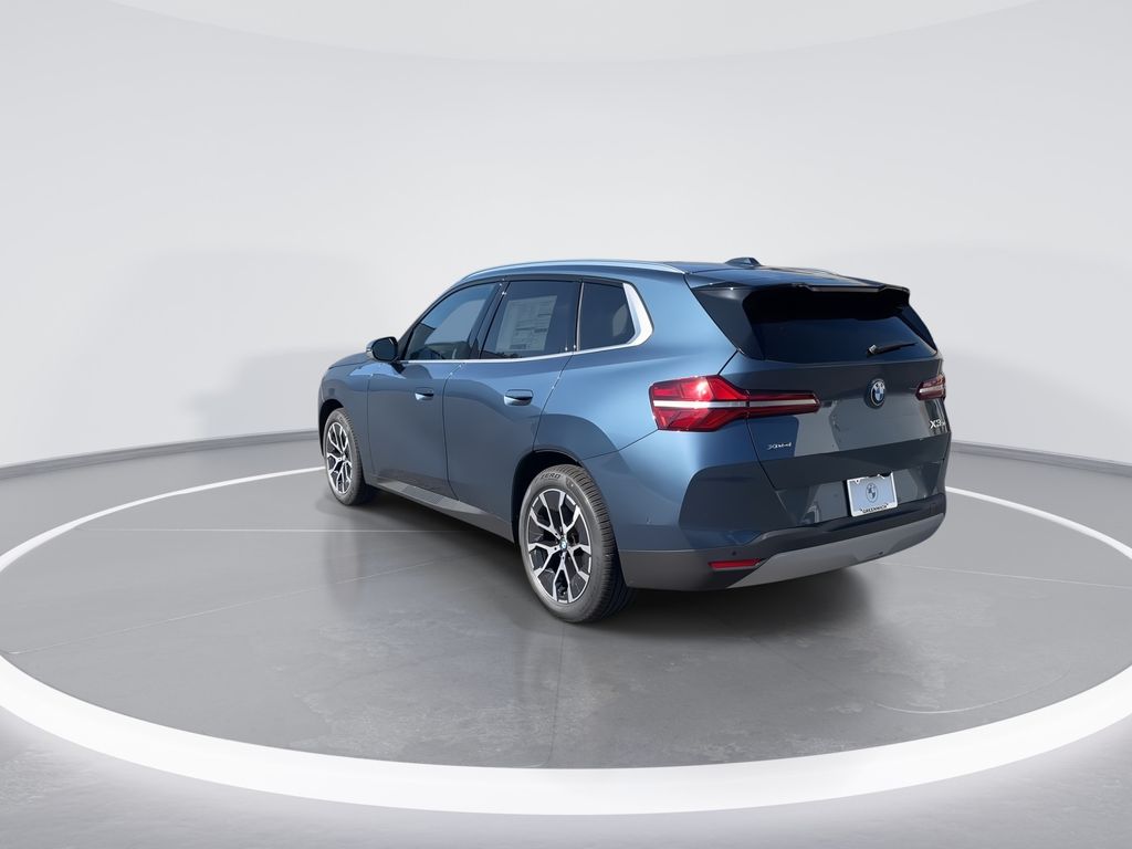 Thumbnail: 2026 BMW X3 - 6