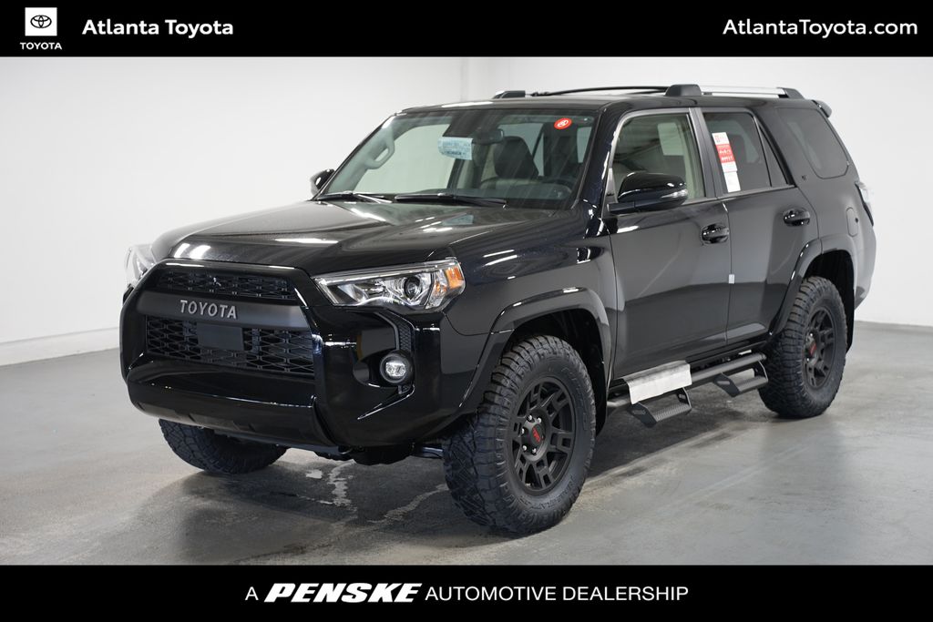 2024 Toyota 4Runner SR5 -
                Duluth, GA