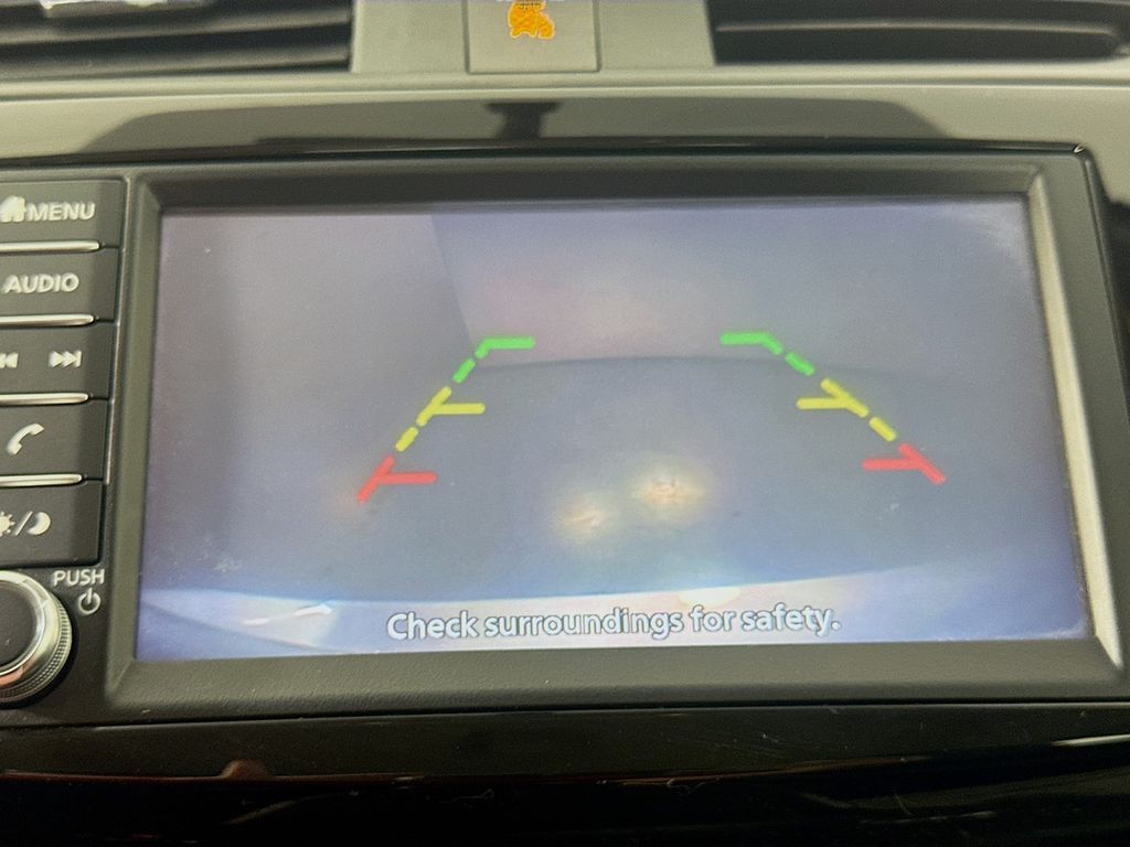 Used Car 2019 Nissan Sentra  S For Sale Under $15,000 In Austin, Texas