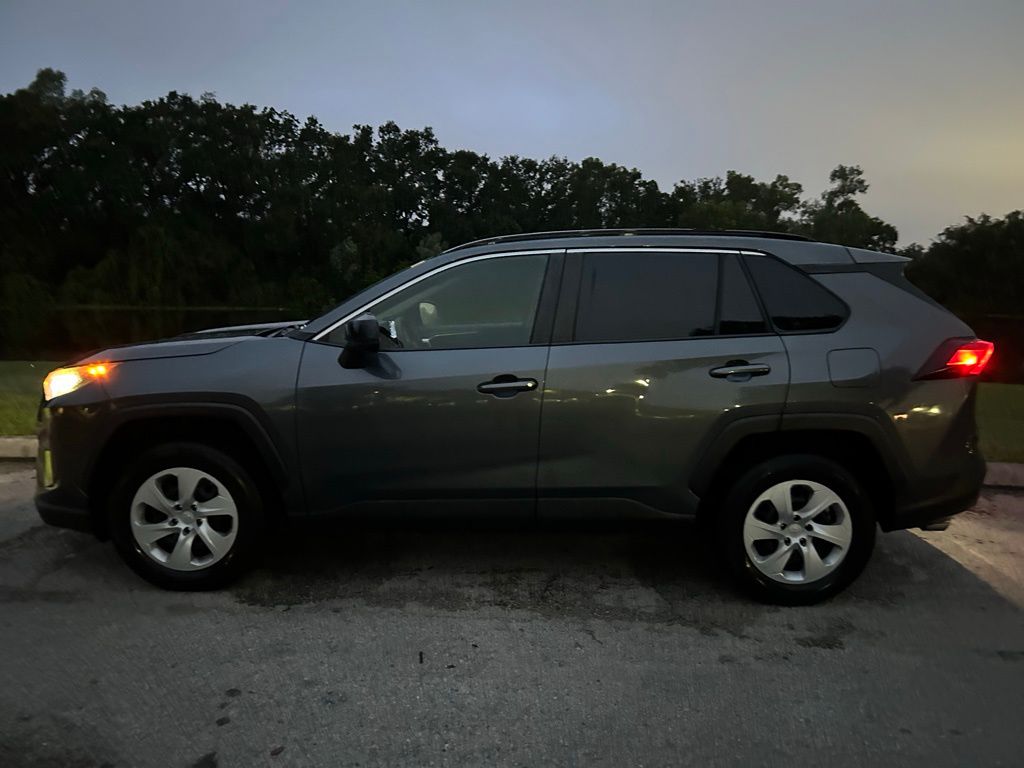 Thumbnail: 2019 Toyota RAV4 - 2