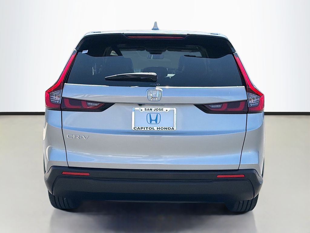 Thumbnail: 2023 Honda CR-V - 6