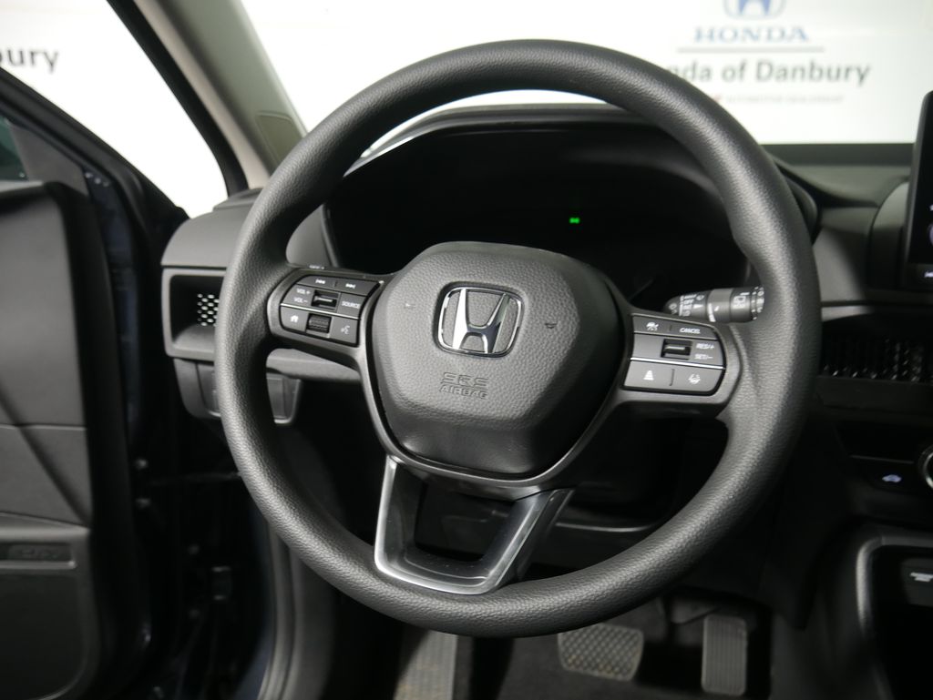 Thumbnail: 2026 Honda CR-V - 12