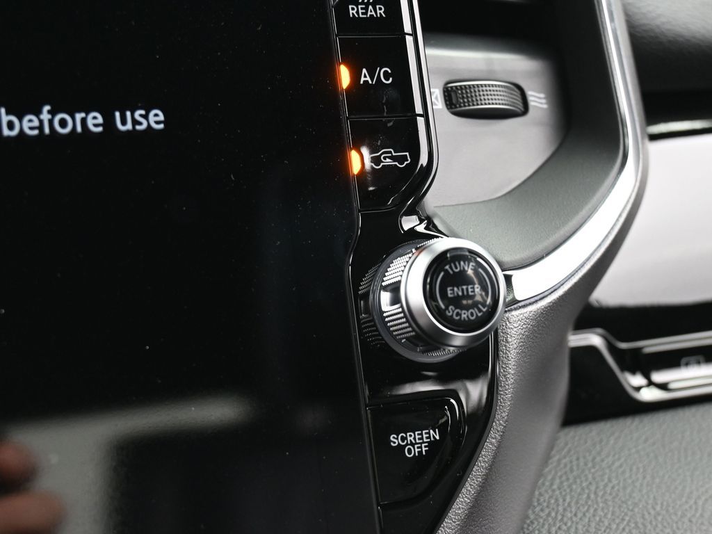 New 2026 Hydro Blue Pearlcoat Ram Laramie image 19