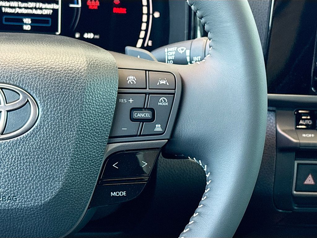 Thumbnail: 2026 Toyota Camry - 12