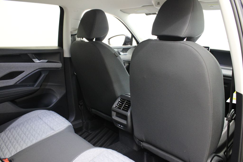 new 2026 Volkswagen Tiguan car