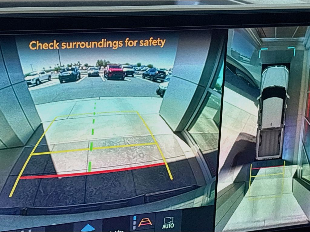 Thumbnail: 2026 Toyota Tundra - 15