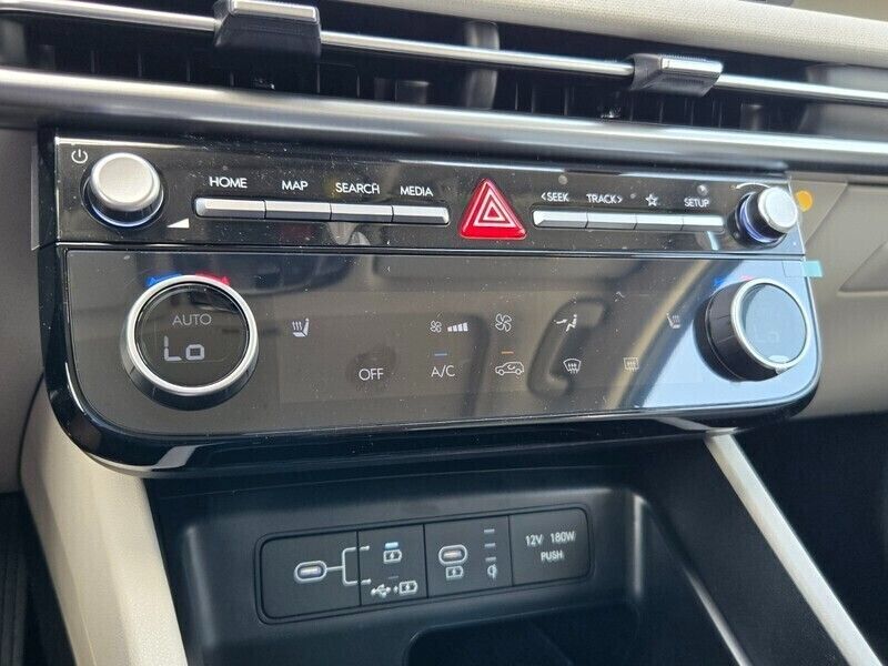 2026 Hyundai Tucson - $33,875