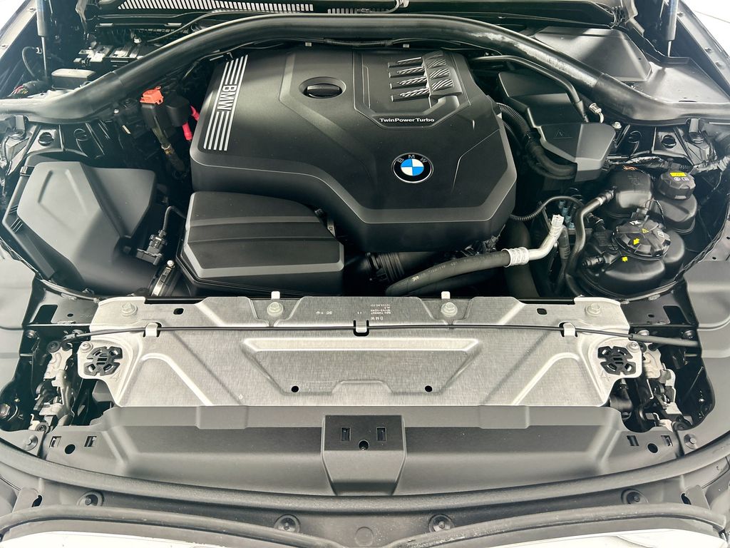 Thumbnail: 2020 BMW 3 Series - 28