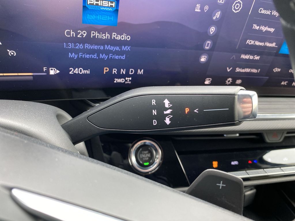 2025 Buick Envision Preferred - Photo 17