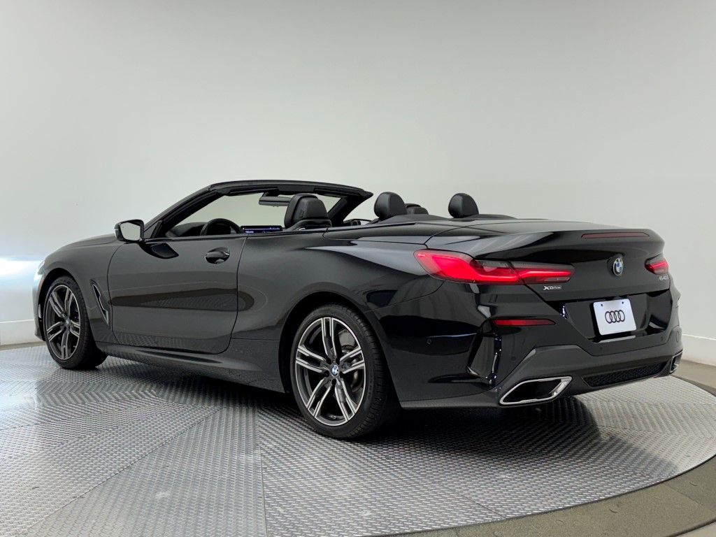 Thumbnail: 2023 BMW 8 Series - 12